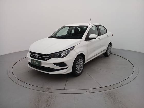 FIAT CRONOS 1.3 FIREFLY FLEX DRIVE MANUAL